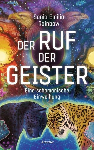 Publikation: Neuauflage - Der Ruf der Geister