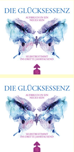 Publikation: Glücksessenz 1 & 2