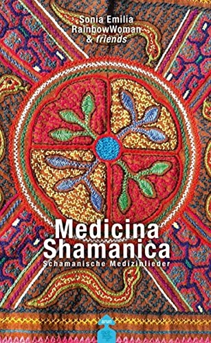 Publikation: Medicina Shamanica